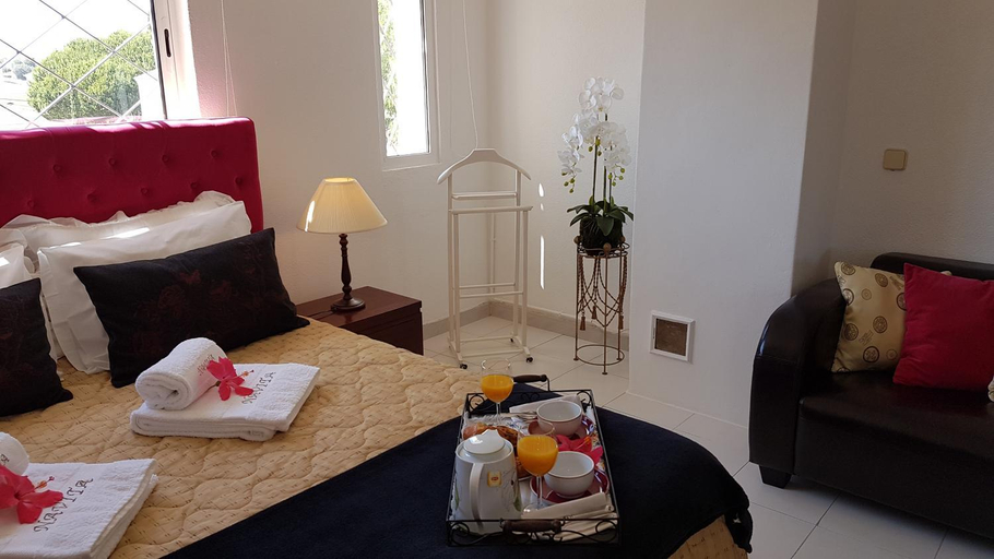 Bedroom 3, Villa Navita, Loulé
