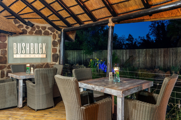 Food & Drinks 4, Waterberg Game Park, Waterberg