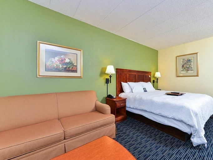 Bedroom 7