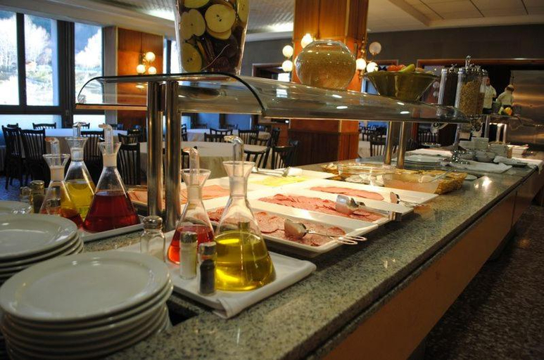 Food & Drinks 3, Hotel Victoria, Lleida