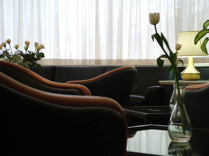 Public Area 3, Forum Palace Hotel, Frosinone