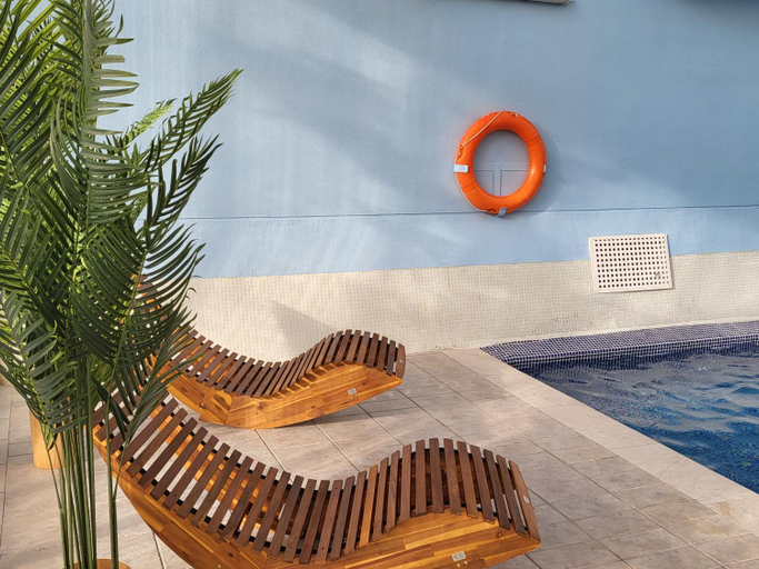 Sport & Beauty 2, Gemelos 22 Resort Apartment 2-15-B Levante Beach, Alicante