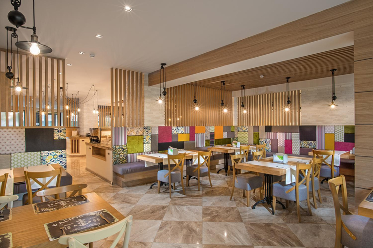 Food & Drinks 3, Marina White Sands Beach Hotel-All Inclusive, Nesebar
