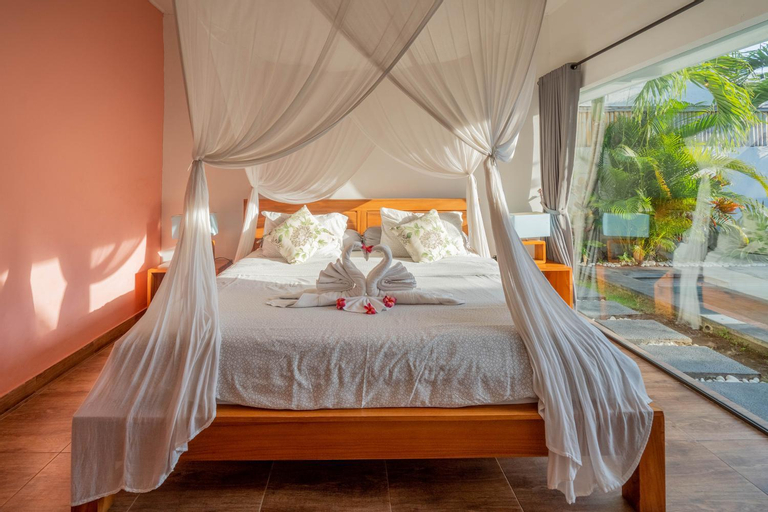 Bedroom 3, La Fortuna, Badung