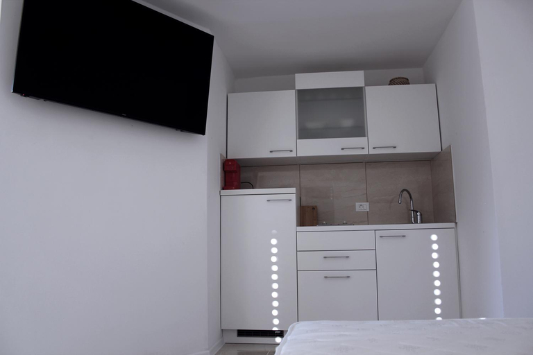 Others 2, Deluxe Apartments Panorama, Radovljica