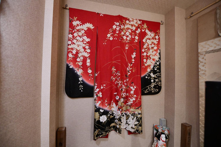 Others 4, Jing House akihabara Ryokan - Vacation STAY 11566v, Taitō