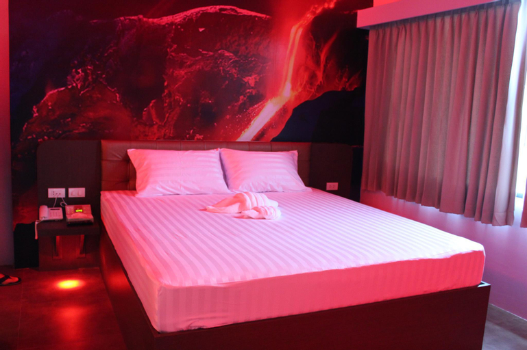 Bedroom 11