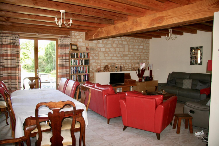 Others 5, Loire Escapes, Vienne