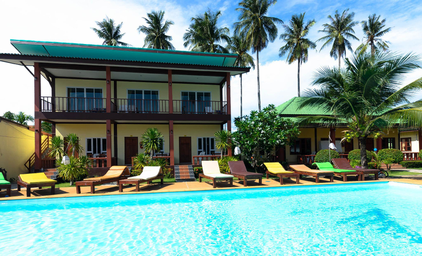 Swimming Pool 5