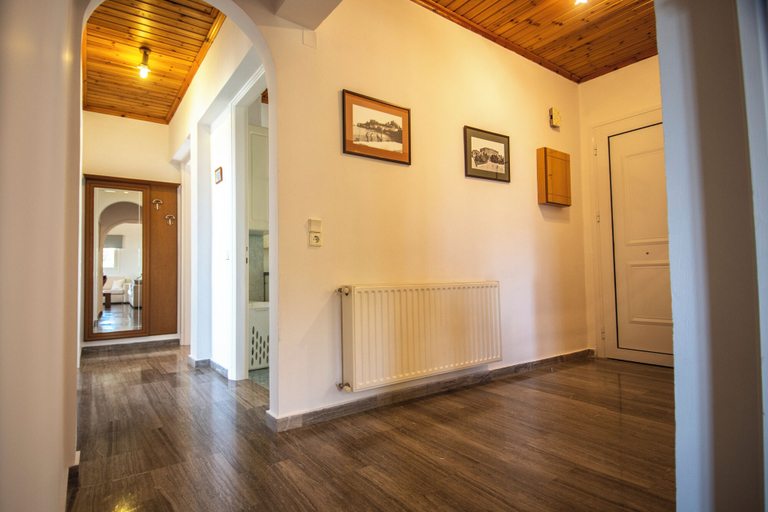 Room 4, Giannis House 2022 by Corfu Escapes, Ionian Islands