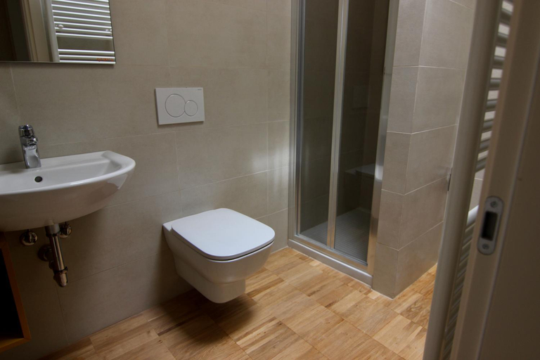 Bathroom 2, Relais Mevigo - Casa Pietra, Ravenna