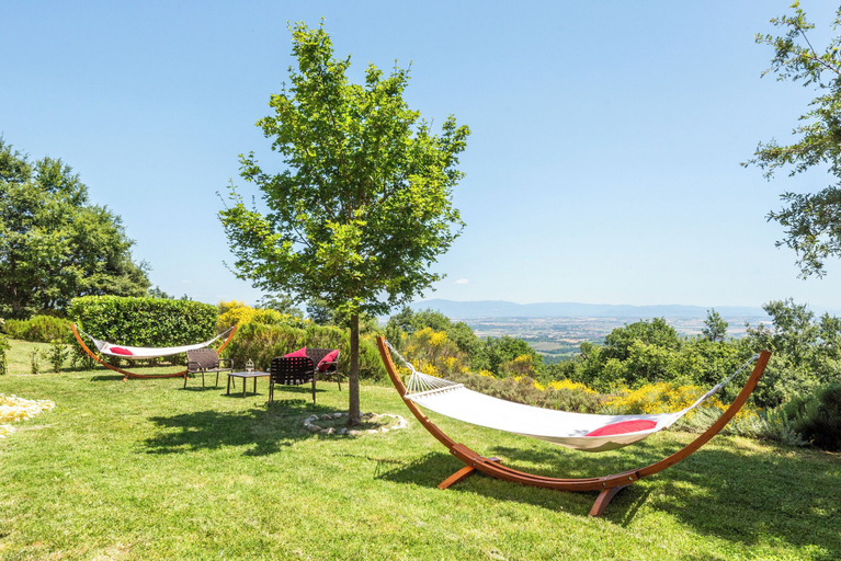 Others 5, Villa Aquila-Cignella Resort Acommodation Tuscany, Siena