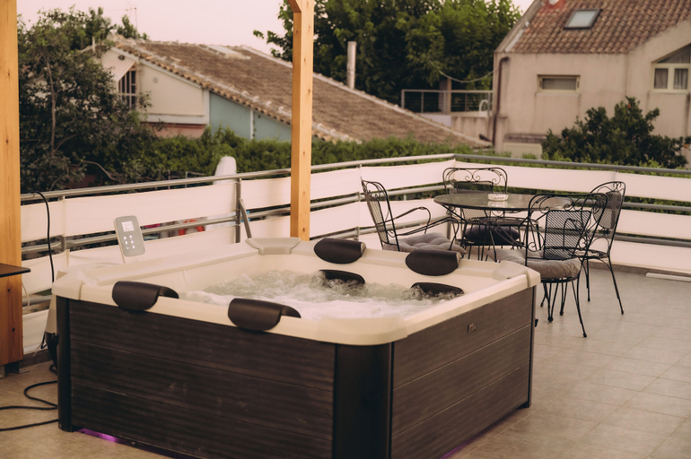 Others 5, Sirens Luxury Apartments Palouki, West Greece