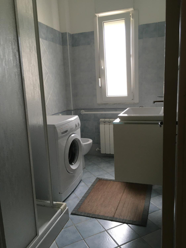Bedroom 3, A casa di Andre’, Savona
