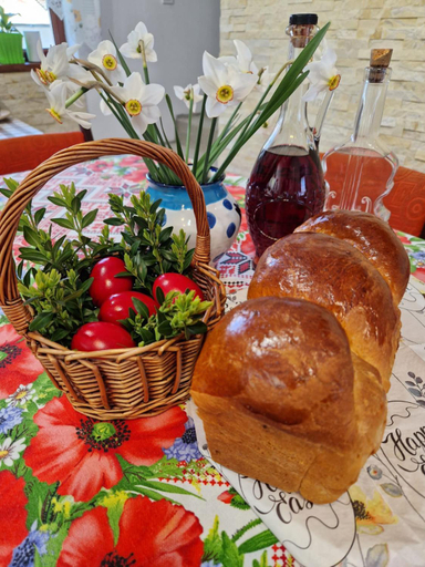 Food & Drinks 5, Casa Hera, Calimanesti