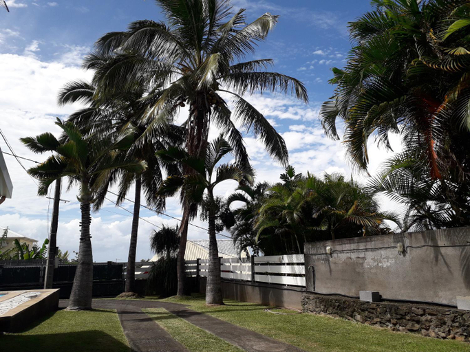 5, Villa Cap Azur, Saint-Denis