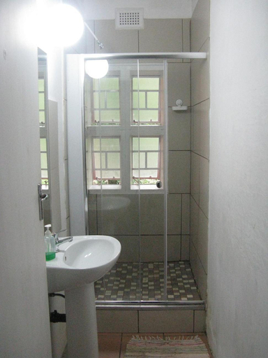 Bathroom 3, Seven Falls Lodge, eThekwini