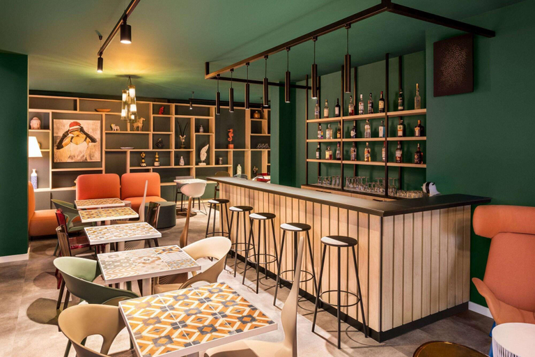 Food & Drinks 5, Quadro Hotel Trademark Collection By Wyndham, St Julian's