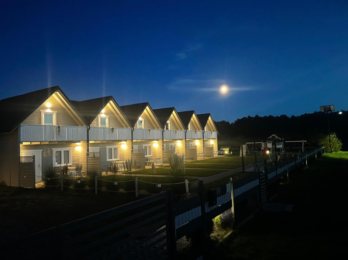 Others 3, Westbeach House, Kołobrzeg