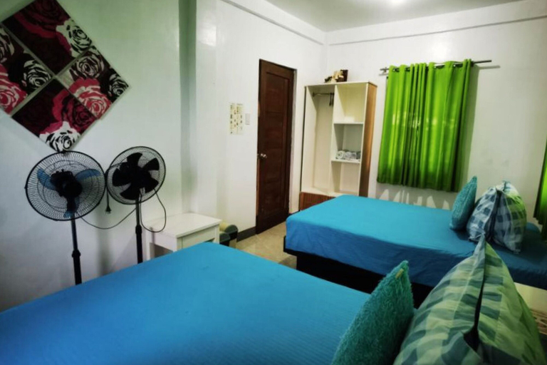 Bedroom 3, Viewscape Nature Park Tanay powered by Cocotel, Tanay
