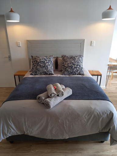 Bedroom 2, Stonebrook Apartments, City of Cape Town