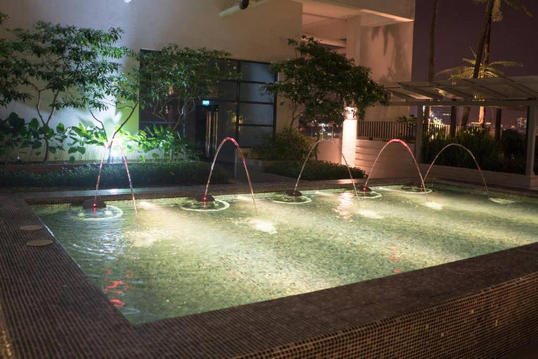Sport & Beauty 2, KL Top Location Kid's Theme White Collar Apartment, Kuala Lumpur