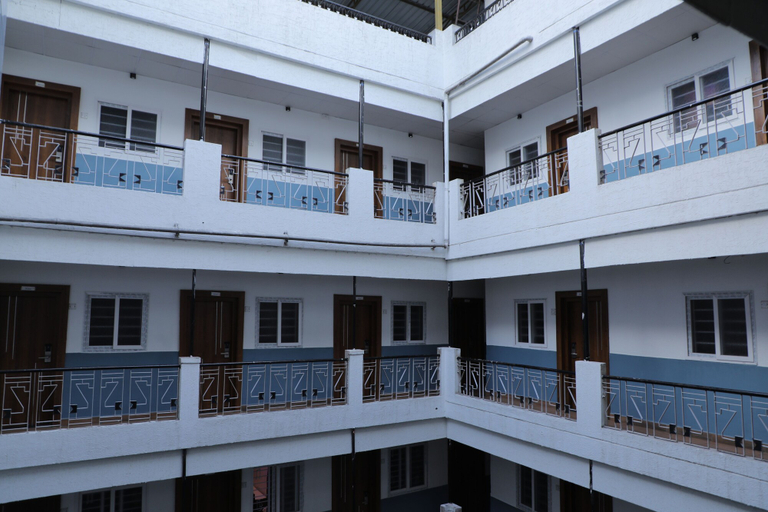 Exterior & Views, kapila residency, Bangalore
