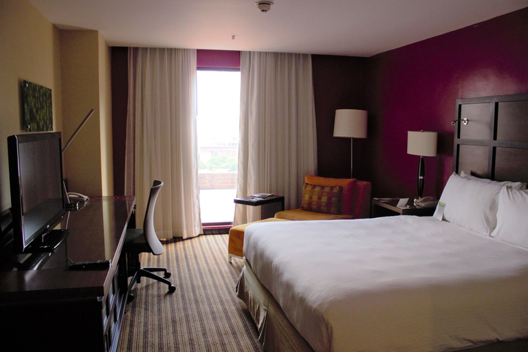 Bedroom 4, Renaissance Caracas La Castellana Hotel, Chacao