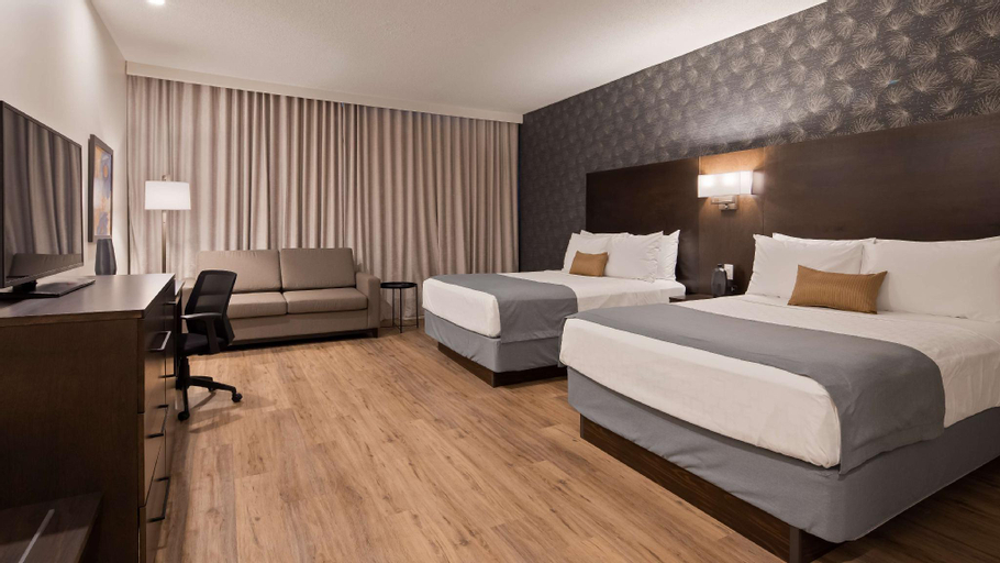 Bedroom 6