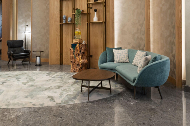 Public Area 4, The Westin Istanbul Nisantasi, Şişli