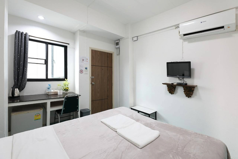 Bedroom 17