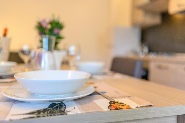 Food & Drinks 4, Villa Valverde Apartments e B&B, Messina