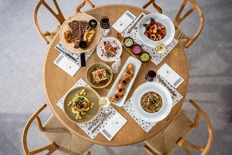 Food & Drinks 4, Horizon Apartments - Beachfront Luxury, by ZanteWize, Ionian Islands