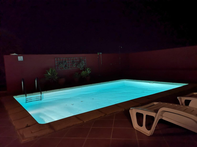 4, FINCA EL PEDREGAL, Las Palmas