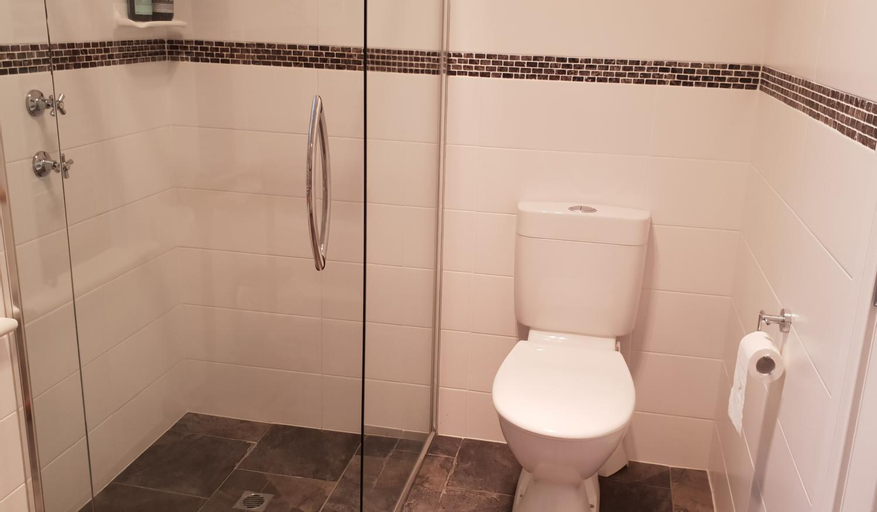 Bedroom 3, Fechner Place Barossa, 1 Bed, Wine & Platter, Barossa - Tanunda