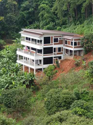 Exterior & Views 1, DOI TUNG Anisa Homestay, Mae Fa Luang