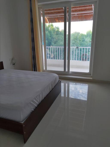 Bedroom 2, Villa 51, Bikaner