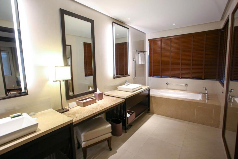 Bedroom 5, Anya Resort Tagaytay, Tagaytay City