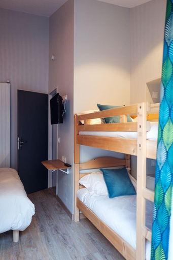 Bedroom 2, L'etoile d'Alice, Drôme