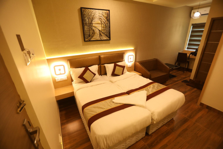 Bedroom 8