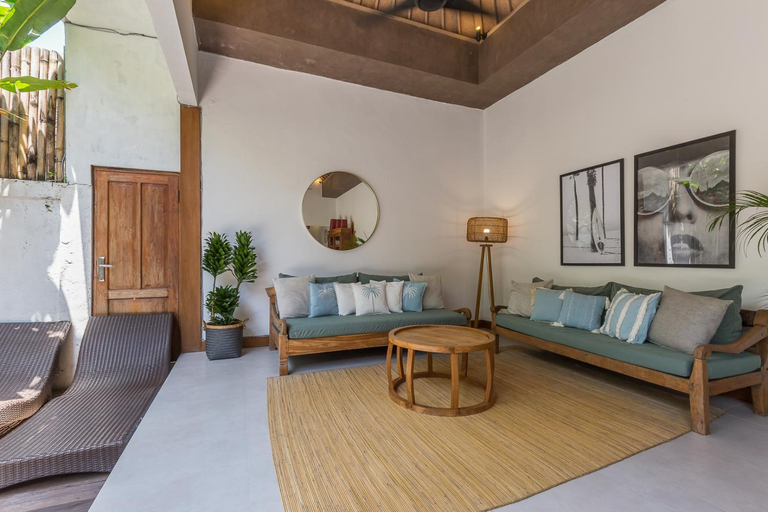 Others 2, Pulesari 2 bedrooms, Badung