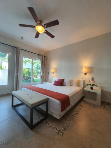 Bedroom 2, LYDMAR BOUTIQUE HOTEL, José Azueta
