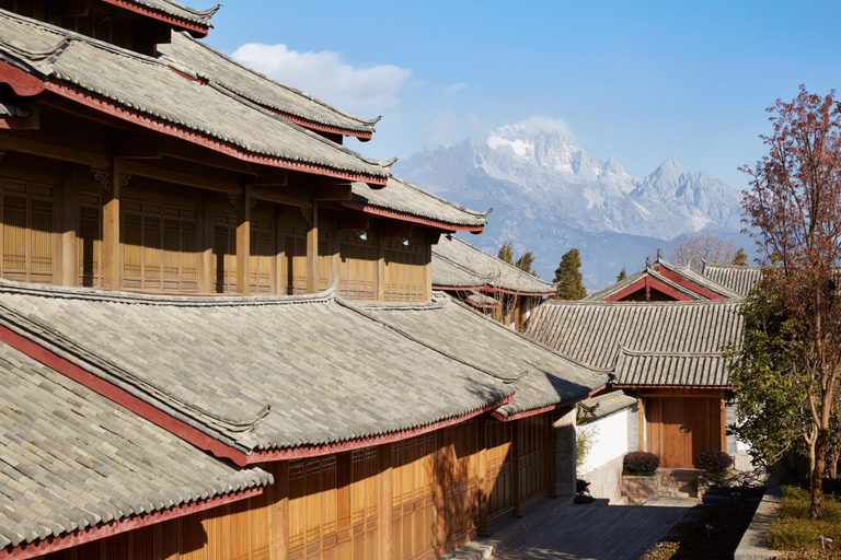 Others 5, Amandayan, Lijiang
