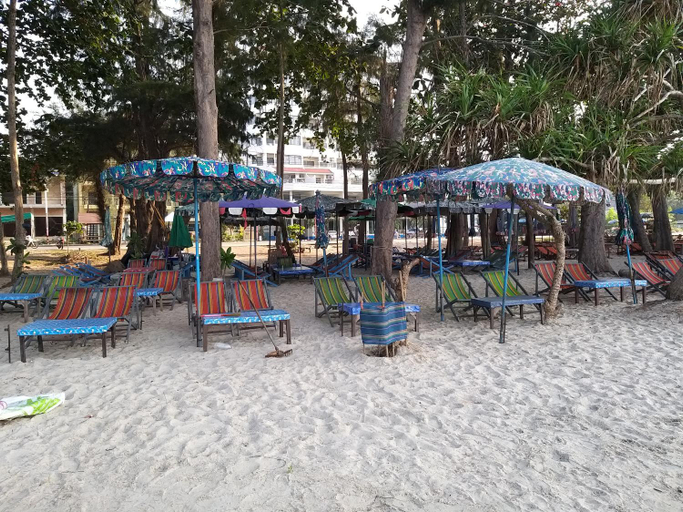 Food & Drinks 5, Bann Talay Im eimm2, Muang Rayong