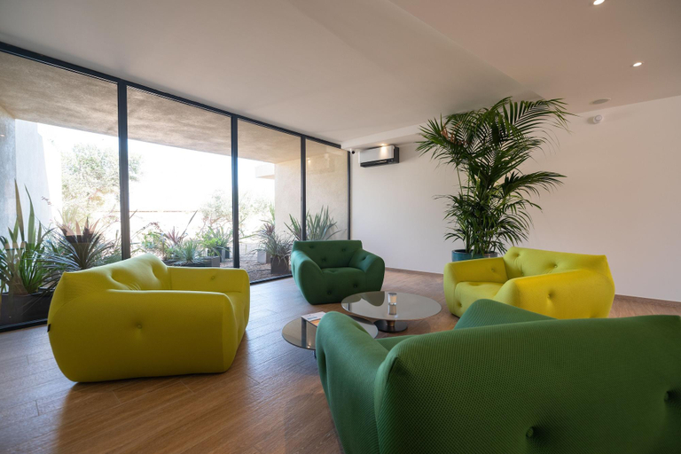Public Area 2, Residence Saletta Mare, Haute-Corse