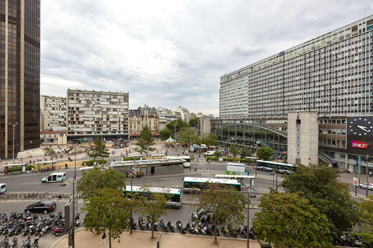 Exterior & Views 2, Hôtel Miramar, Paris