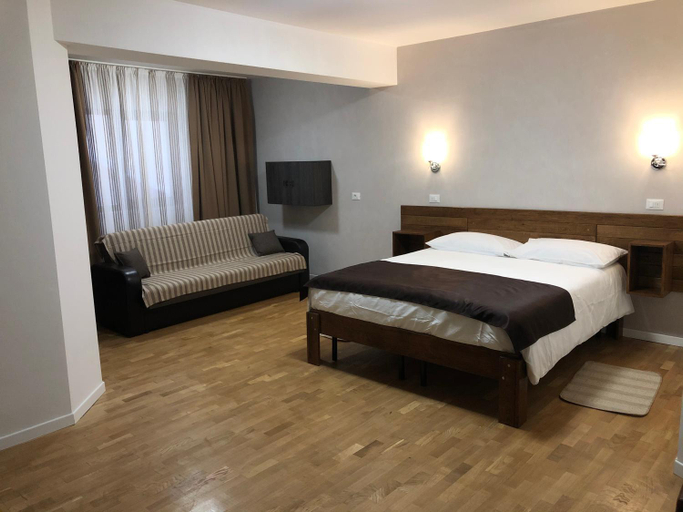 Others 2, Vila LOFT CUBE, Sinaia