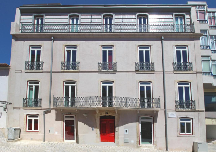 Others 5, Casa Rene - Charming apartments, Almada