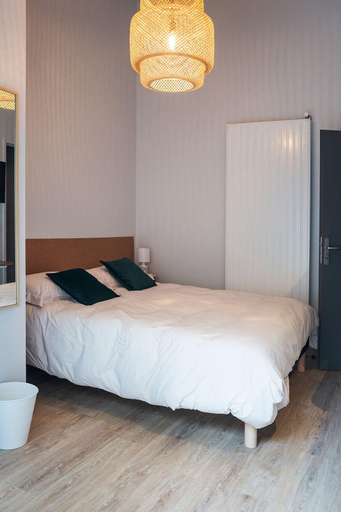 Bedroom 2, L'etoile d'Alice, Drôme