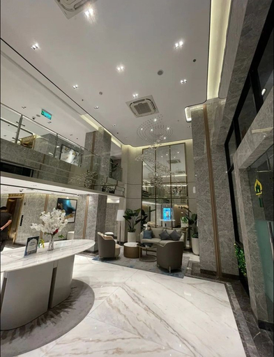 Others 4, Vittorio Apartment Wiyung By ASH, Surabaya